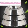 Stainless Steel Bowl