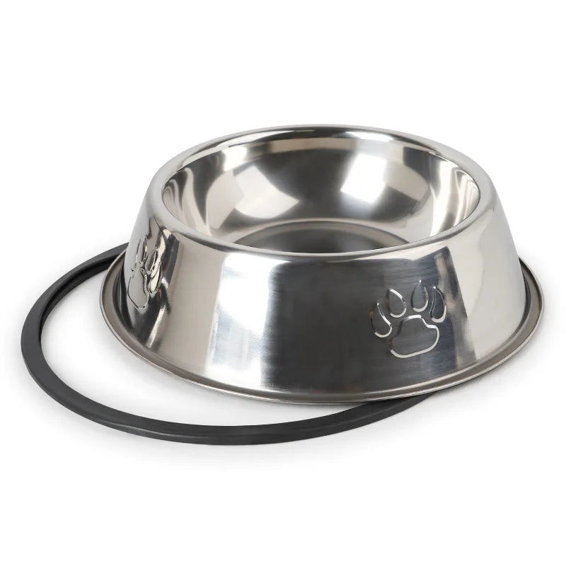 Stainless Steel Bowl