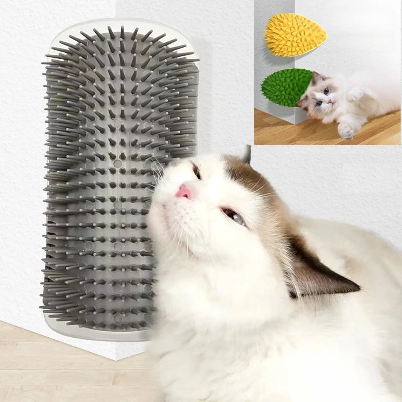 Corner Cat Scratcher