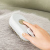 Spray Massage Brush