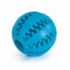 Interactive Rubber Ball