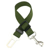 Adjustable Seat Belt Lead