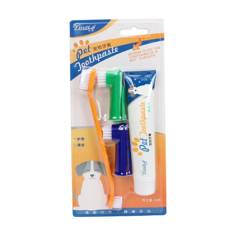 Teeth Cleaning Kit