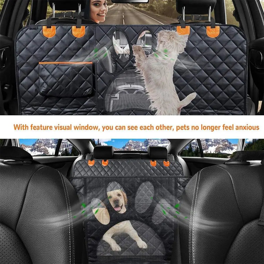 Car Seat Cover