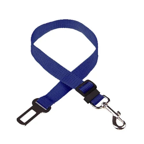 Adjustable Seat Belt Lead