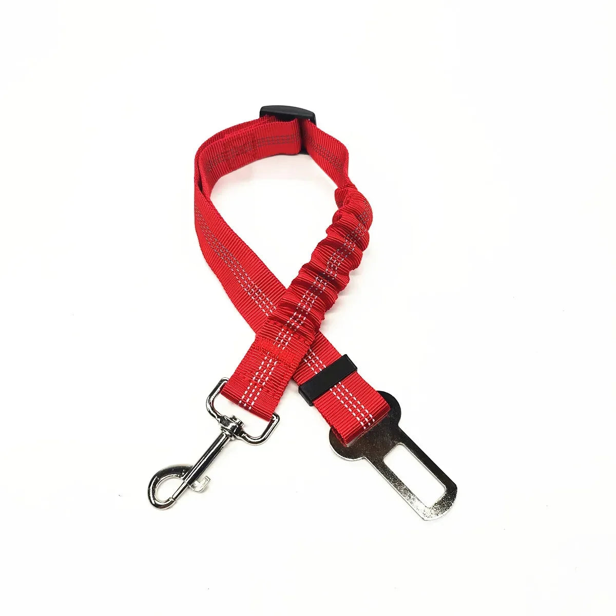 Adjustable Seat Belt Lead