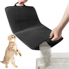 Kitty Litter Mat