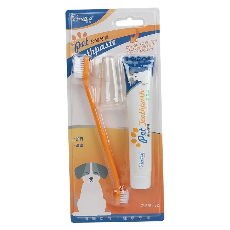 Teeth Cleaning Kit