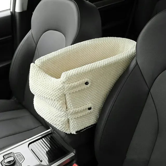 Centre Console Seat