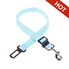 Adjustable Seat Belt Lead