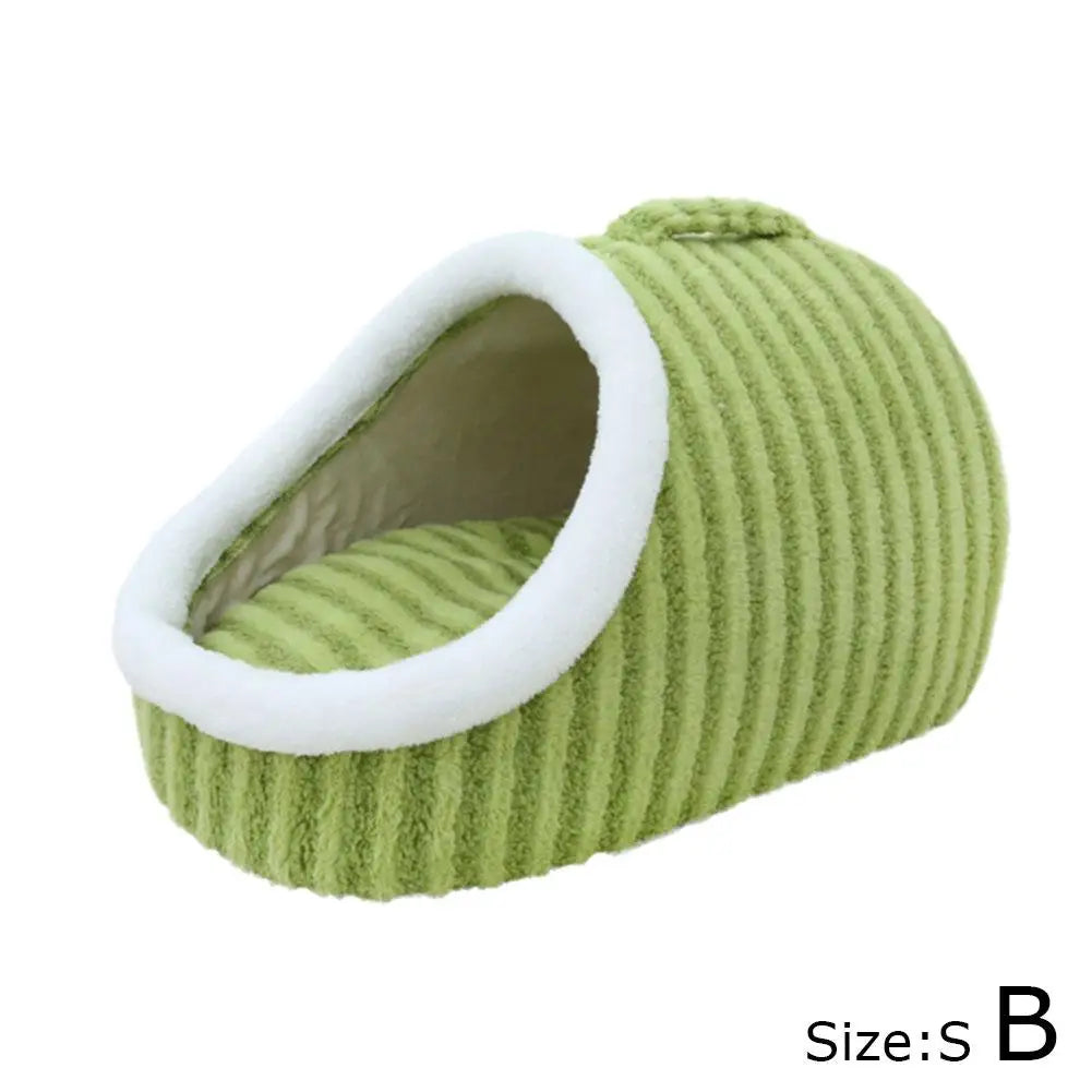 Shoe Pet Bed