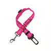 Adjustable Seat Belt Lead