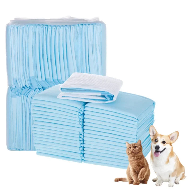 Disposable Puppy Pads