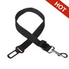 Adjustable Seat Belt Lead