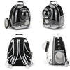 Space Capsule Backpack