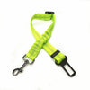 Adjustable Seat Belt Lead