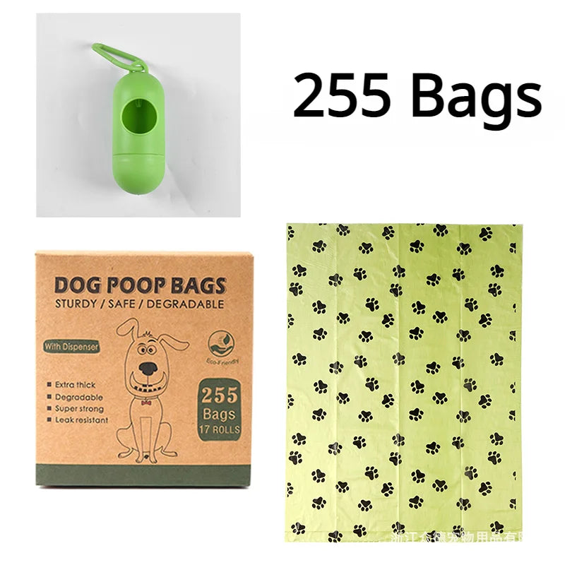 Poo Bags