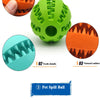 Interactive Rubber Ball