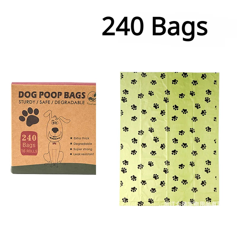 Poo Bags