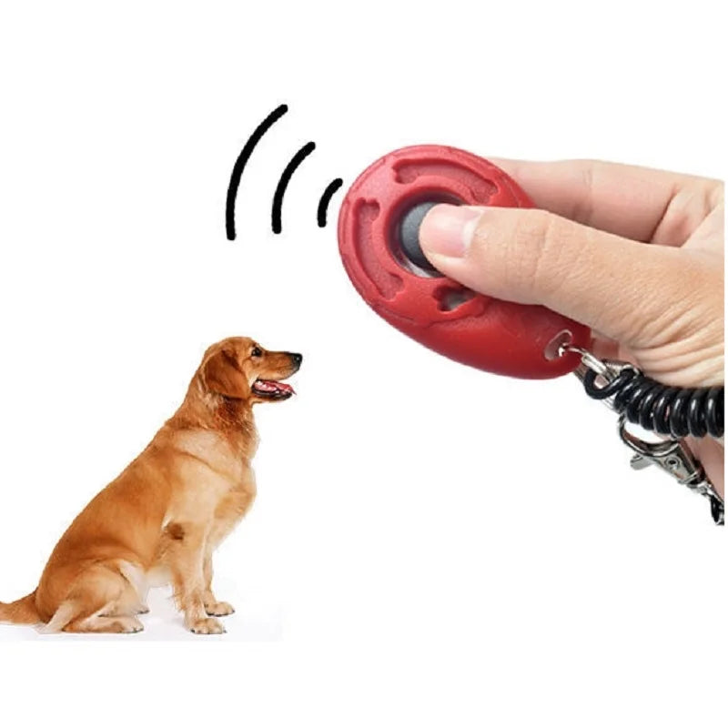 Training Clicker