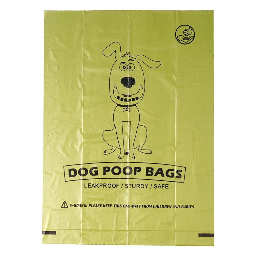 Poo Bags