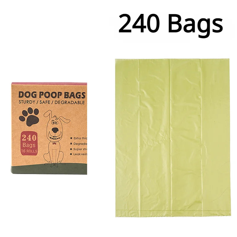 Poo Bags