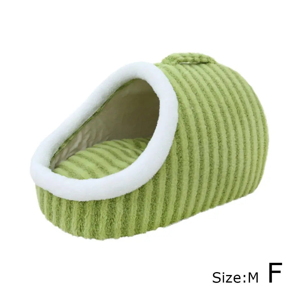 Shoe Pet Bed