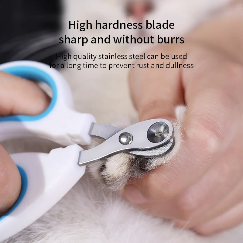 Nail Clippers