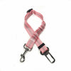 Adjustable Seat Belt Lead