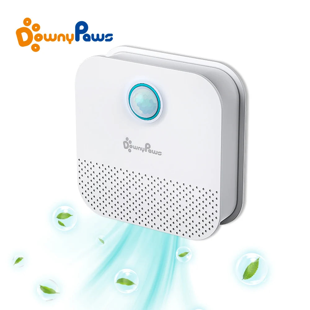 Smart Purifier