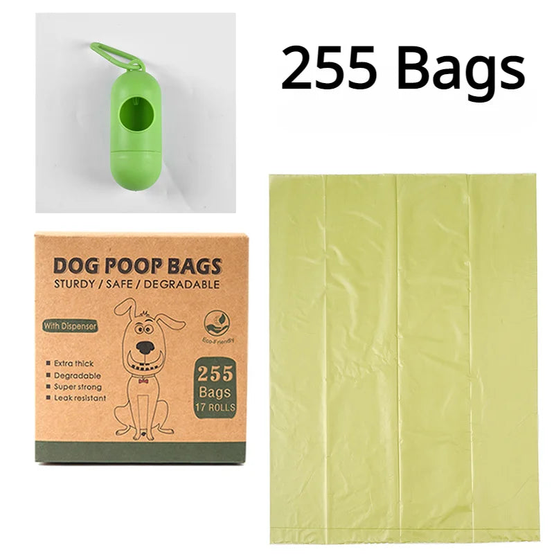 Poo Bags