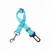 Adjustable Seat Belt Lead