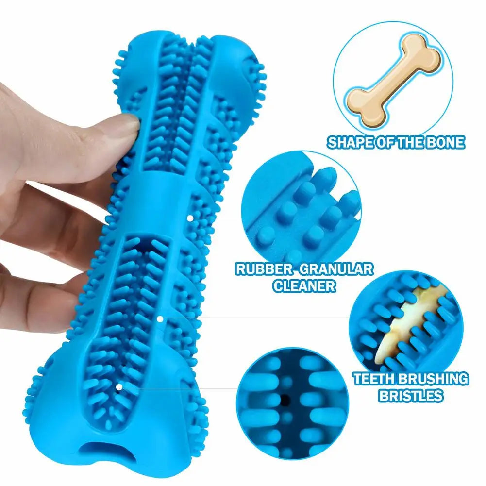 Teeth Cleaning Chew Toy